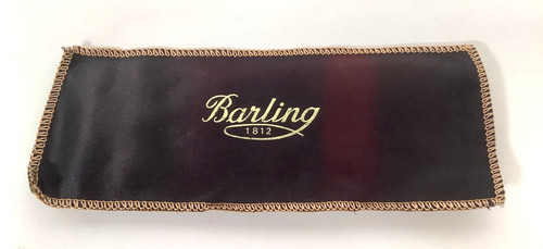 Manicotto pipa vintage - , barling