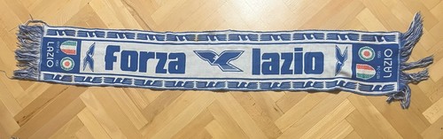 Vecchia rara sciarpa calcio - sciarpa,
