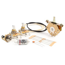 Kit aggiornamento cablaggio - kit,