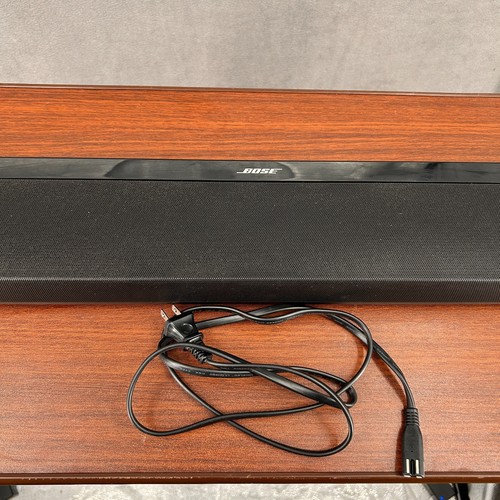 Bose soundtouch 130 - bose, 414642sb