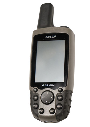 Garmin astro 220 palmare per - garmin,