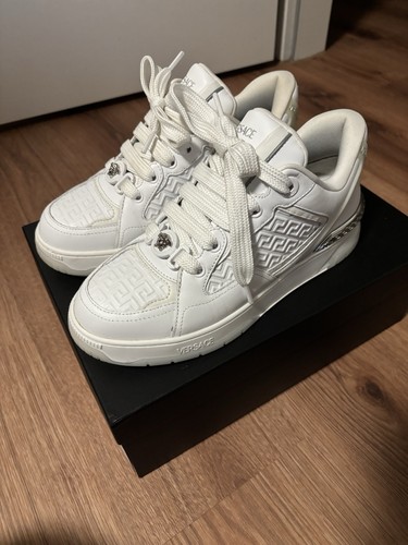 Sneaker versace biggie basket - sneaker,