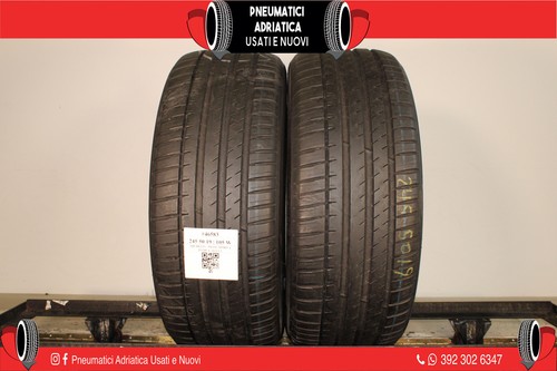 Pneumatici michelin 245 50 - 2, 245/50