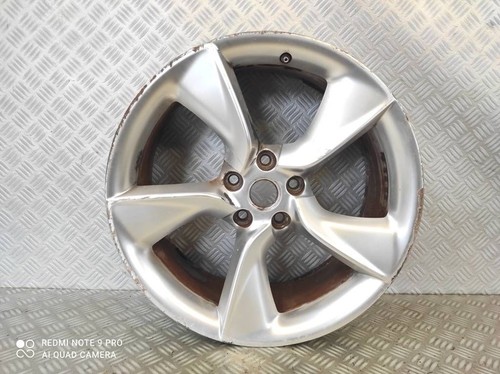 Opel astra 2012 cerchio - astra, in