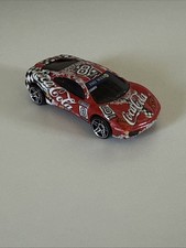 Hot wheels ferrari 360 modena - hot,