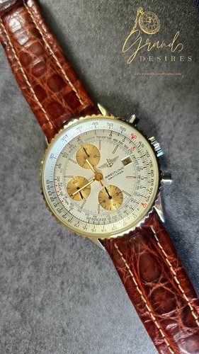Incredibile breitling old - incredibile,