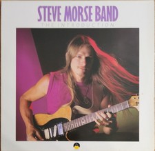 Steve morse band - morse, –