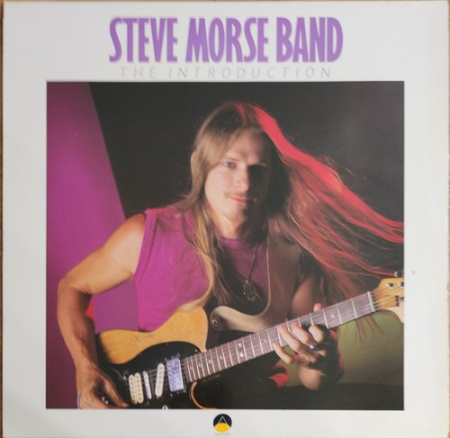 Steve morse band the - steve, –