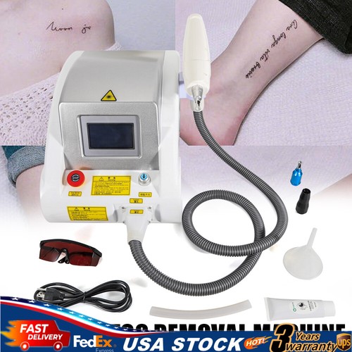 Switch yag macchina laser - q,