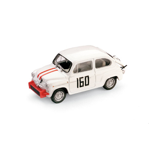 Fiat abarth 850 - abarth, tc