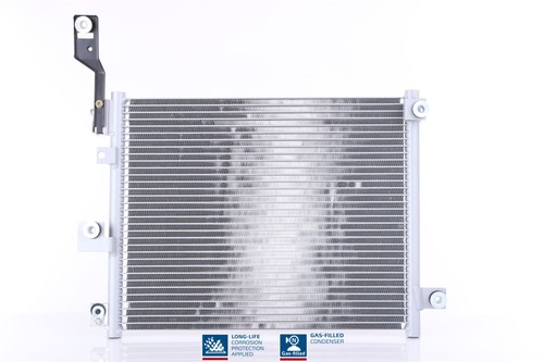 940171 condensatore nissens - 940171,