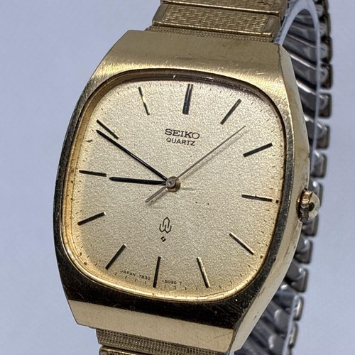 Orologio seiko vintage square - orologio,