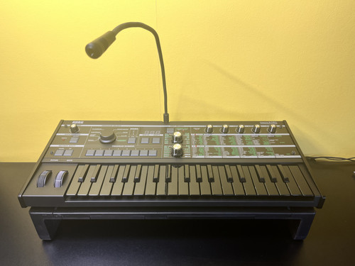 Korg microkorg bkbk - korg,