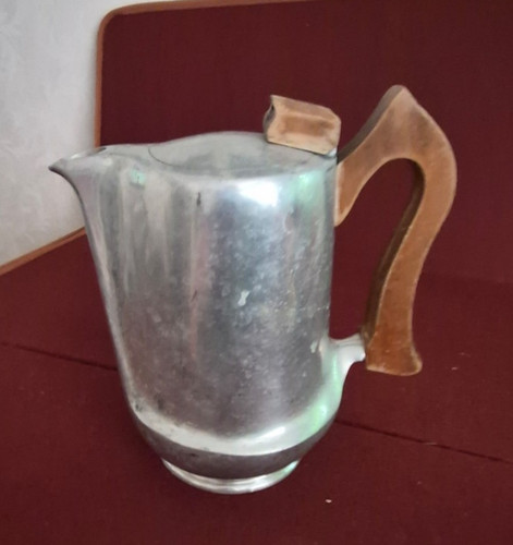 Picquot ware coffee - picquot,