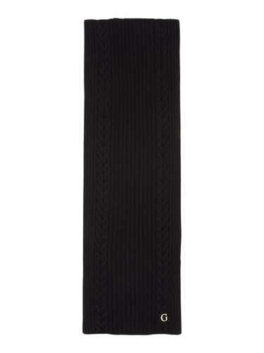 Guess sciarpa poliestere donna - sciarpa,