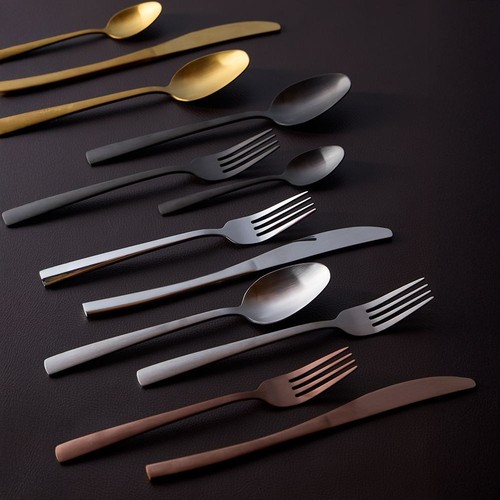 Set posate tavola pezzi - set,