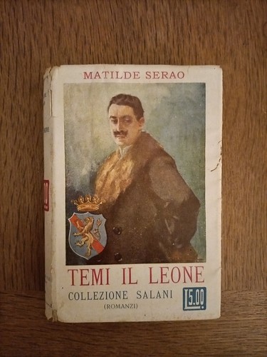 Temi leone matilde serao - temi,