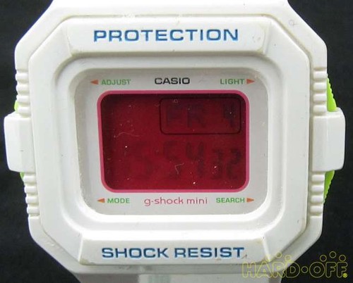 Orologio digitale casio - orologio,