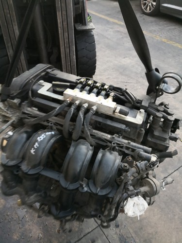Motore rtjb 185 000km - 185.000km, ford