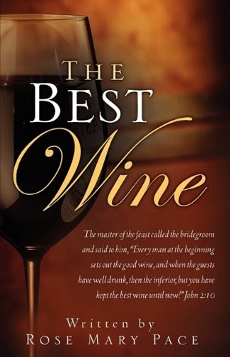 The best wine - the,