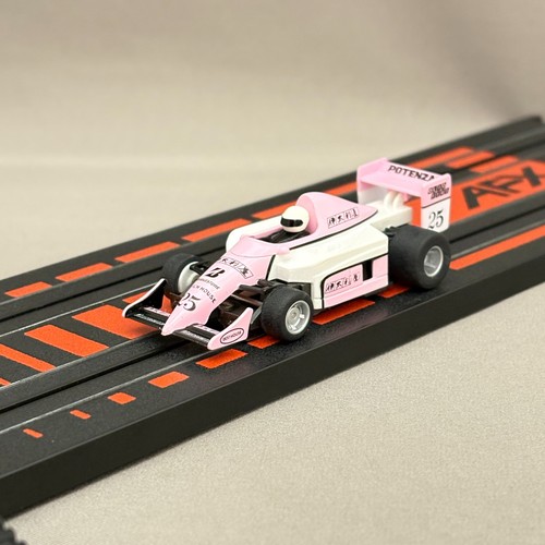 Tyco f3000 italia - tyco, rosa