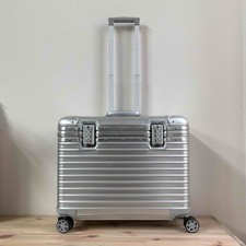 Rimowa topas pilot cabin - rimowa,