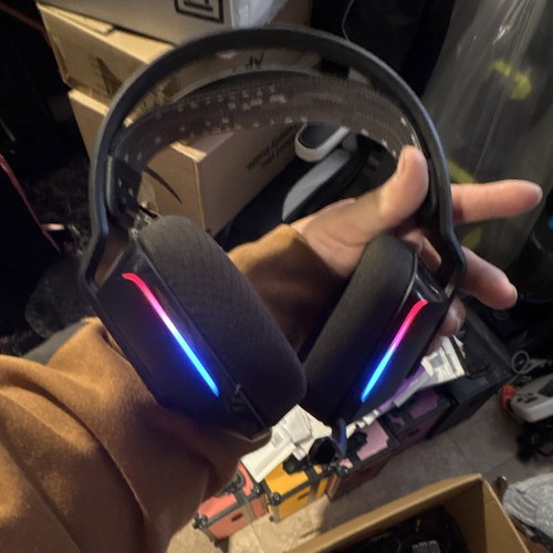 Logitech g733 cuffie gioco - g733, da