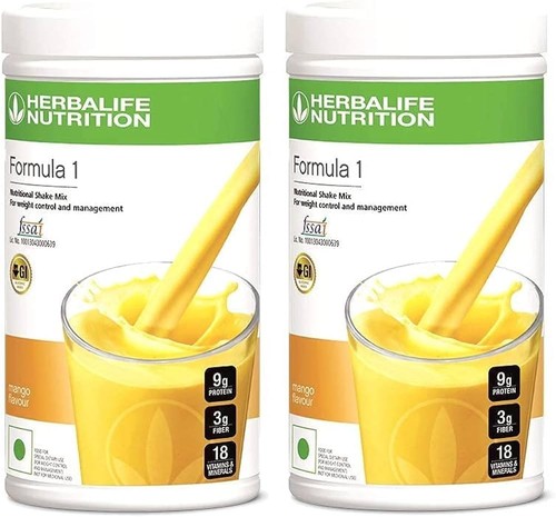 Herbalife formula mango - herbalife,
