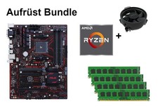 Bundle asus prime b350 plus - b350-plus, +
