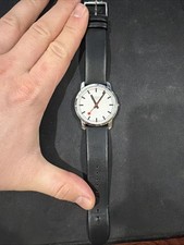 Orologio mondaine sbb cff - mondaine, ffs