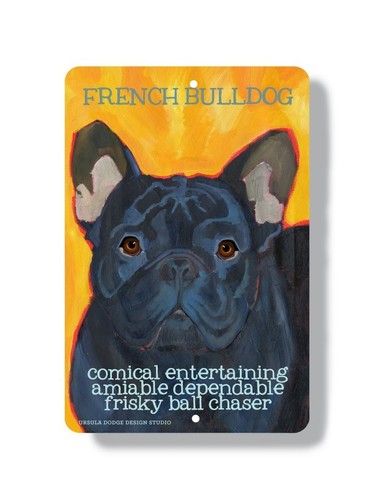 Bulldog francese - bulldog,