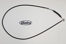 Ossa front brake cable - ossa,