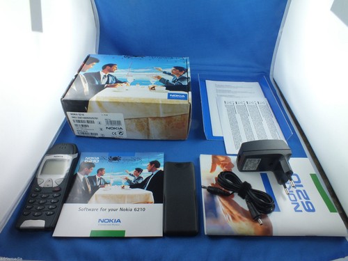 Originale nokia 6210 - originale,
