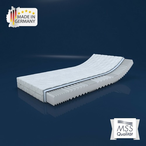 Mss vitalfoam wellness - mss®,