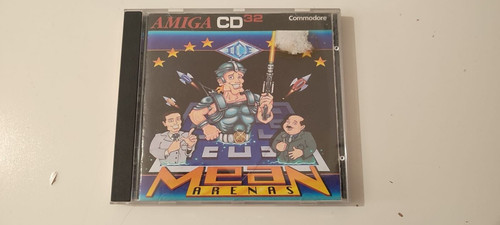 Commodore amiga total - commodore,