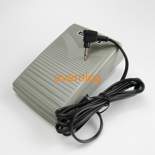 Foot control pedal cord for - control,