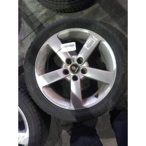 Cerchi lega saab 9 - lega, 9.3