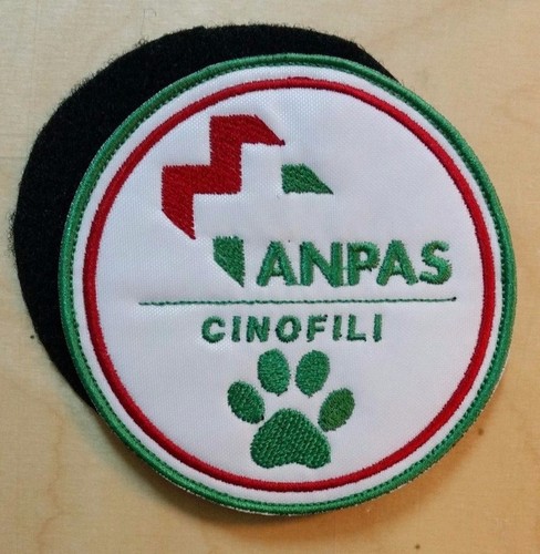 Anpas cinofili diametro - cinofili, cm