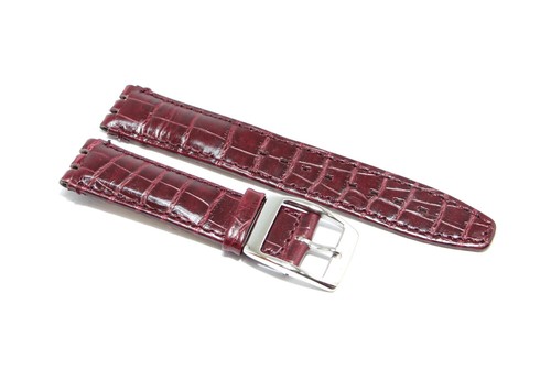 Cinturino orologio pelle - cinturino,