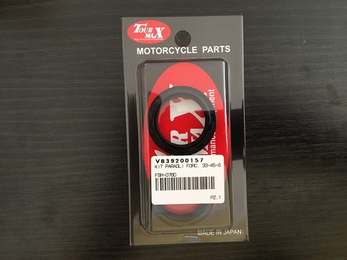 Kit paraoli forcelle - paraoli,