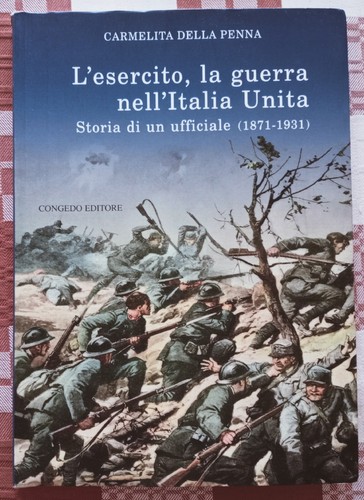 Storia ufficiale di - ufficiale,