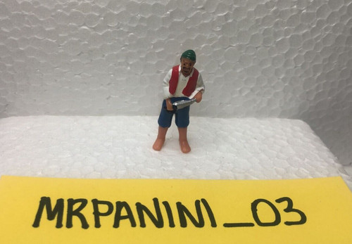 Mondo capitan findus - il,