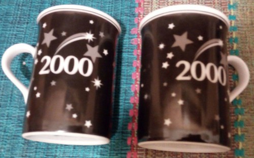 Tazze latte cioccolato - tazze, da
