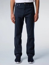 Pantalone lungo north sails - north,