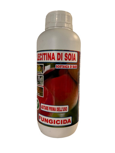 Lecitina soia lt - lecitina, di