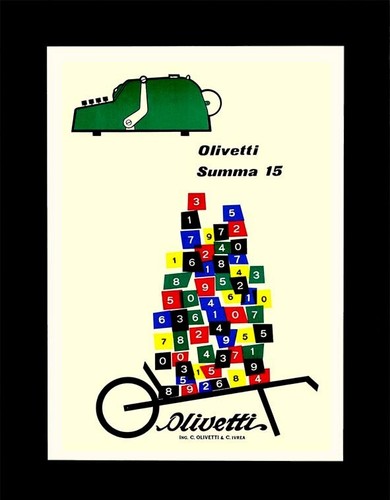 Poster manifesto locandina - poster,