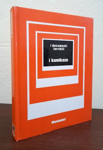 Documenti terribili i - documenti,