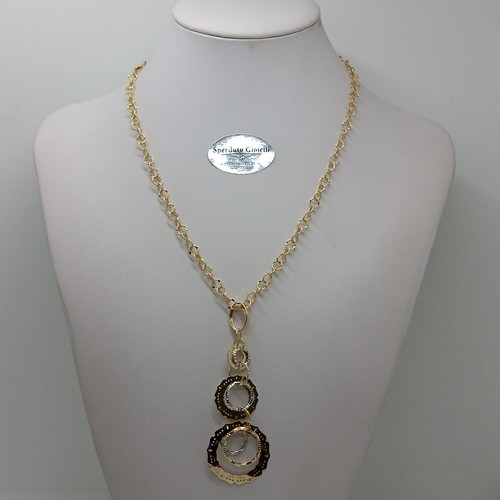 Collier collana donna in - da,