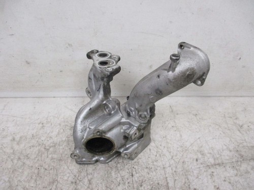 Exhaust pipe agr - agr,