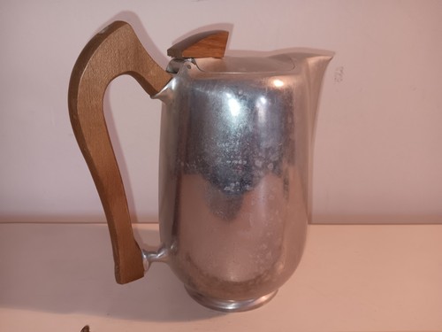 Picquot ware coffee hot - coffee,